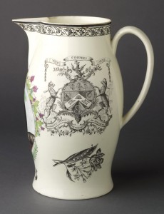 Cooper's Arms jug view 3, 2009.21.5