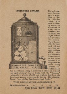 Zero Refrigerators p. 29, TP496 L63 TC