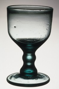 Wineglass, 1957.90.5
