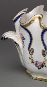 Porcelain monteith detail, 1965.2919.4