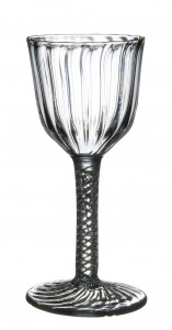 Goblet or wineglass, 1968.712