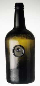 Wine bottle, 1974.452.1