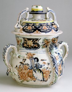 Posset pot, 1959.1894