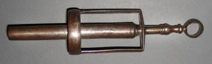 Corkscrew, 1961.188