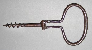 Corkscrew, 1961.1970