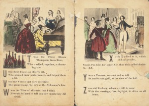 Alderman's Feast, PZ6 G75