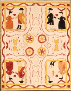 Fraktur, 1957.1206