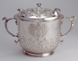 Silver cup, 1959.2298