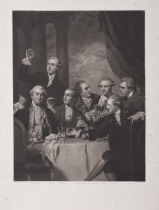 Diletanti print, 2004.68.35