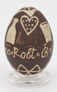 Easter egg view 1, 2011.35