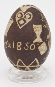 Easter egg view 2, 2011.35