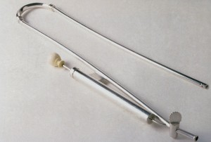 Wine siphon, 1961.651
