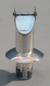 Decanter or bottle stopper, 1963.682