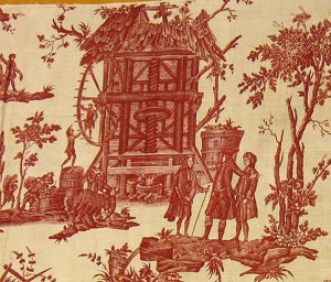 Textile panel detail 1, 1969.3271