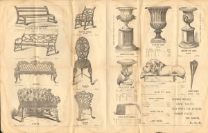 Winn & Co. ad, Col. 214 77x270.26
