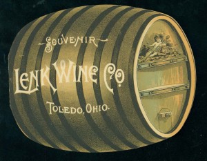 Lenk company trade card, Col. 46 02x030.59