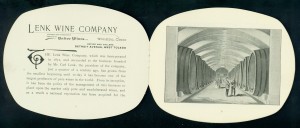 Lenk company trade card detail 1, Col. 46 02x030.59