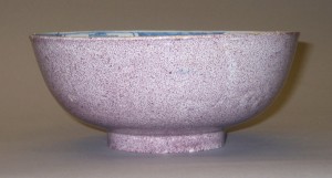 Delft punch bowl, 2003.22.29