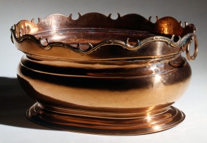 Copper monteith, 1958.2144