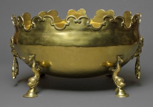 Brass Monteith, 1959.2564