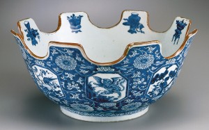 Porcelain monteith, 2003.47.4