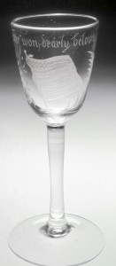 Wineglass, 1971.137
