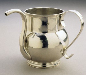 Spout cup, 1965.1357