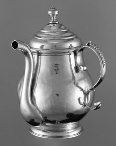 Spout cup, 1965.1358