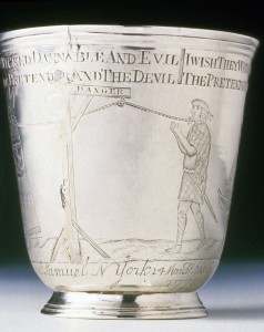 Silver beaker view 3, 1956.521