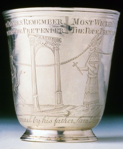 Silver beaker view 2, 1956.521