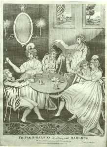Prodigal Son print, 1957.619.2