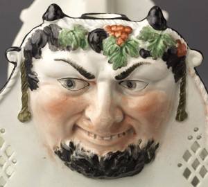 Inkwell mask detail, 1969.8657 A