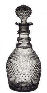 Molded decanter, 1959.3206