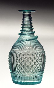 Molded decanter, 1959.3320