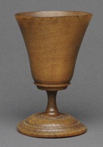 Goblet or wine cup, 1961.510