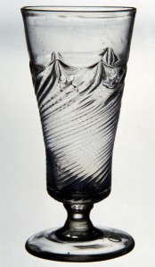 Ale glass, 1978.196