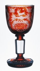 Goblet or wineglass, 1994.41