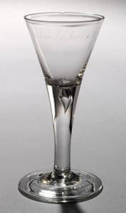 Wineglass, 2006.3.34