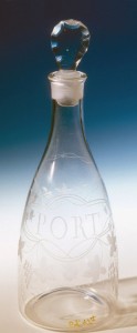 Port decanter, 1969.47